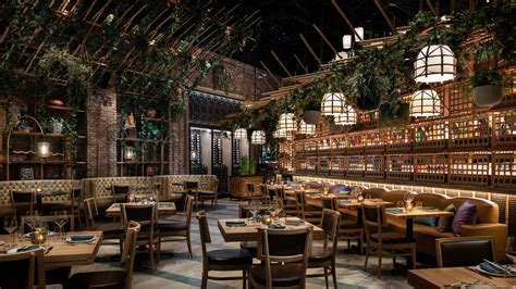 The Best Restaurants in Red Rock Casino Right Now .